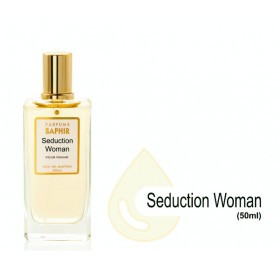 Saphir 50 Seduction Woman - Saphir 50 Seduction Woman
