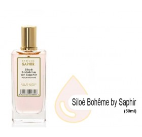 Saphir Siloe Boheme By Saphir 50 Ml - Saphir siloe boheme by saphir 50 ml