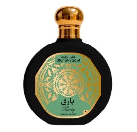 Saphir Utur Al Yaqut Bariq Men 100Ml - Utur Al Yaqut Bariq Men 100Ml