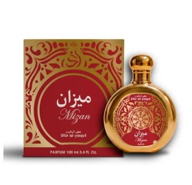 Saphir Utur Al Yaqut Mizan Men 100Ml - Utur Al Yaqut Mizan Men 100Ml