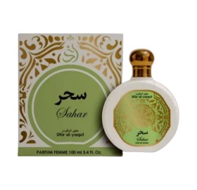 Saphir Utur Al Yaqut Sahar 100Ml - Utur Al Yaqut Sahar 100Ml