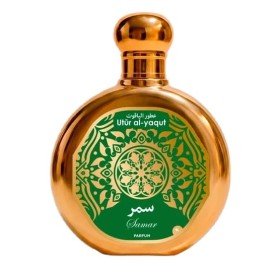 Saphir Utur Al Yaqut Samar Men 100Ml - Utur Al Yaqut Samar Men 100Ml