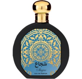 Saphir Utur Al Yaqut Shujae Men 100Ml - Utur Al Yaqut Shujae Men 100Ml