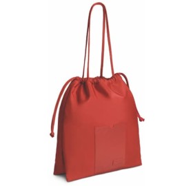 Regalo Scalpers Bolso Rojo