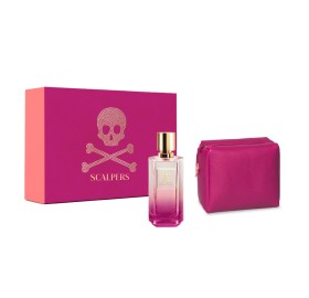 Scalpers Her & The Wild Flower - Scalpers her & the wild flower lote 100ml