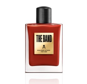 Scalpers The Band for Her - Scalpers The Band for Her 100ml