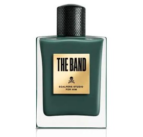 Scalpers The Band for Him - Scalpers The Band for Him 100ml
