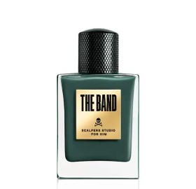 Scalpers The Band for Him - Scalpers The Band for Him 50ml