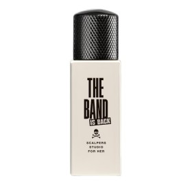 Scalpers The Band Is Black For Her - Scalpers the band is black for her 30ml