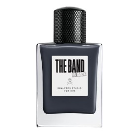 Scalpers The Band Is Black For Him 50ml - Scalpers the band is black for him 50ml