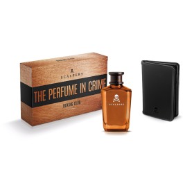 Scalpers Boxing Club - Scalpers Boxing Club Lote 125Ml