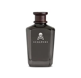Scalpers The Club Eau De Parfum 125Ml - Scalpers the club eau de parfum 125ml