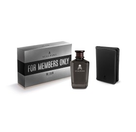 Scalpers Boxing Club - Scalpers Boxing Club Lote 125Ml