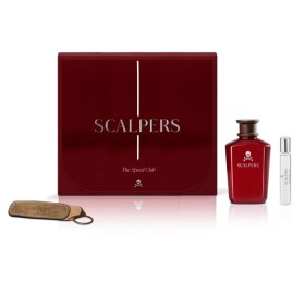 Scalpers The Speed Club - Scalpers the speed club lote 125ml