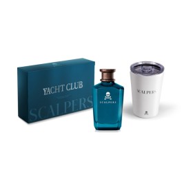 Scalpers Yacht Club - Scalpers Yacht Club Lote 125ml