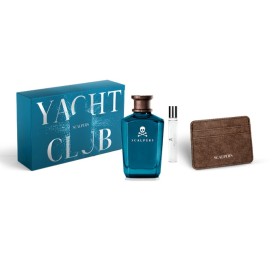 Scalpers Yacht Club - Scalpers Yacht Club Lote 125ml