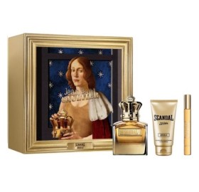 Scandal Pour Homme Absolu Parfum - Scandal pour homme absolu parfum lote 100ml