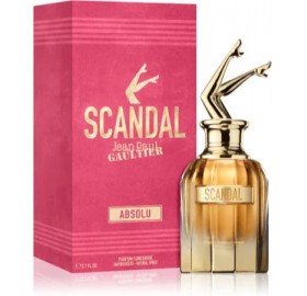 sscandal