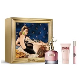 Scandal Edp Lote 50 Vaporizador - Scandal Eau de Parfum Lote 80 ml