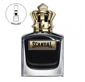 Scandal Pour Homme Le Parfum 150ml - Scandal Pour Homme Le Parfum 150ml