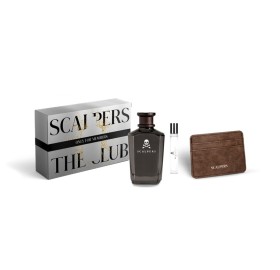 Scalpers Boxing Club - Scalpers the club lote 125ml