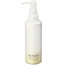 Sensai Absolute Silk Cleansing Milk 150ml - Sensai absolute silk cleansing milk 150ml