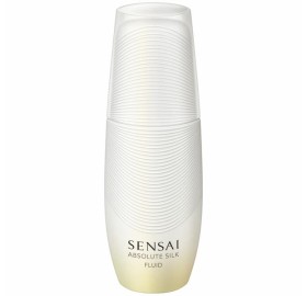 Sensai Absolute Silk Fluid 80Ml - Sensai Absolute Silk Fluid 80Ml