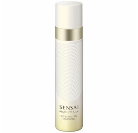 Sensai Absolute Silk Micro Mousse Treatment 90Ml - Sensai absolute silk micro mousse treatment 90ml