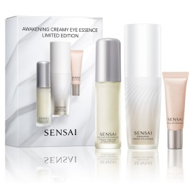 Sensai Awakening Creamy Eye Essence Edición Limitada - Sensai awakening creamy eye essence edición limitada