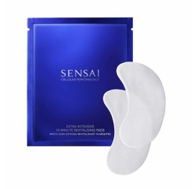 Sensai Cellular Extra Intensive Pads 10 Unidades - Sensai Cellular Extra Intensive Pads 10 Unidades