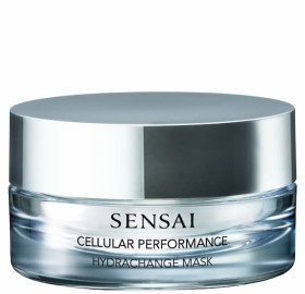 Sensai Cellular Hydrachange Mask 75Ml - Sensai cellular hydrachange mask 75ml