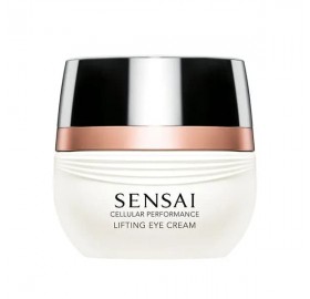 Sensai Cellular Lifting Eye Cream 15Ml - Sensai cellular lifting eye cream 15ml