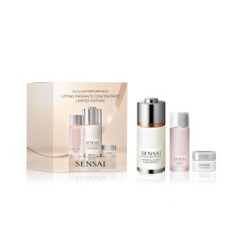 Sensai Cellular Lifting Radiance Concentrate Set - Sensai cellular lifting radiance concentrate set