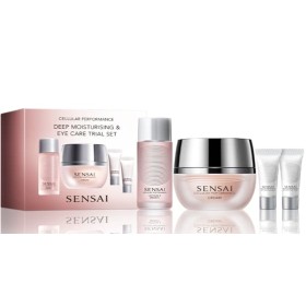 Sensai Cellular Performance Cream 40Ml Set - Sensai Cellular Performance Cream 40Ml Set