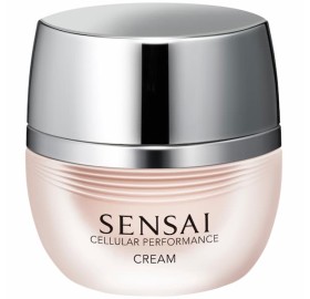 Sensai Cellular Performance Cream 40Ml - Sensai cellular performance cream 40ml