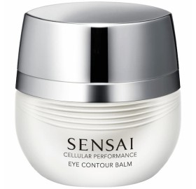 Sensai Cellular Performance Eye Contour Balm 15Ml - Sensai Cellular Performance Eye Contour Balm 15Ml