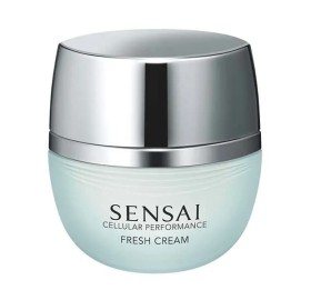 Sensai Cellular Performance Fresh Cream 40Ml - Sensai Cellular Performance Fresh Cream 40Ml