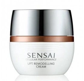 Sensai Cellular Lift Remodelling Cream 40Ml - Sensai cellular performance lift remodelling cream 40ml
