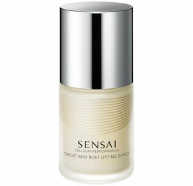 Sensai Cellular Performance Throat And Bust Lifting Effect 100Ml - Sensai Cellular Performance Throat And Bust Lifting Effect 100Ml