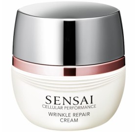 Sensai Cellular Wrinkle Repair Cream 40Ml - Sensai Cellular Wrinkle Repair Cream 40Ml