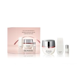 Sensai Cellular Wrinkle Repair Cream Edición limitada - Sensai cellular wrinkle repair cream edición limitada