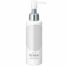 Sensai Cleasing Milk 150Ml - Sensai cleasing milk 150ml