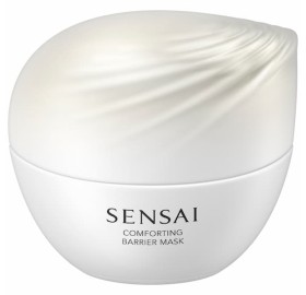 Sensai Comforting Barrier Mask 50ml - Sensai comforting barrier mask 50ml