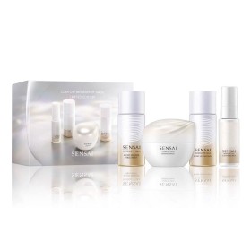 Sensai Comforting Barrier Mask Set - Sensai comforting barrier mask set