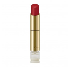 Sensai Lasting Plum Lipstick 1 Ruby Red Refill