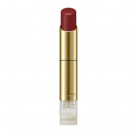 Sensai Lasting Plum Lipstick 10 Juicy Red - Sensai Lasting Plum Lipstick 10 Juicy Red Refill