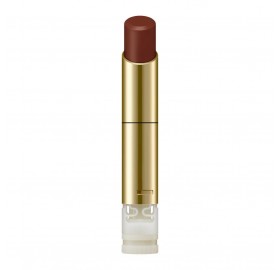 Sensai Lasting Plum Lipstick 8 Terracota Red Refill - Sensai lasting plum lipstick 8 terracota red refill