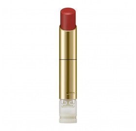 Sensai Lasting Plum Lipstick 9 Vermilion Red Refill - Sensai lasting plum lipstick 9 vermilion red refill
