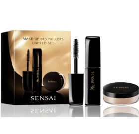 Sensai Máscara 38ºc Volumising 01 Black Set - Sensai Máscara 38ºc Volumising 01 Black Set