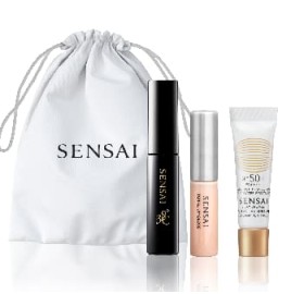 Regalo Sensai Set 3 Minitallas